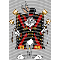 Cartoons and other-CO 2441